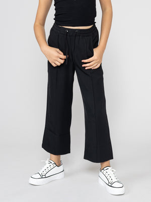 TAILORED PANTS NG Black / 14