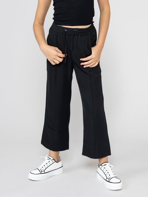 TAILORED PANTS NG Black / 14