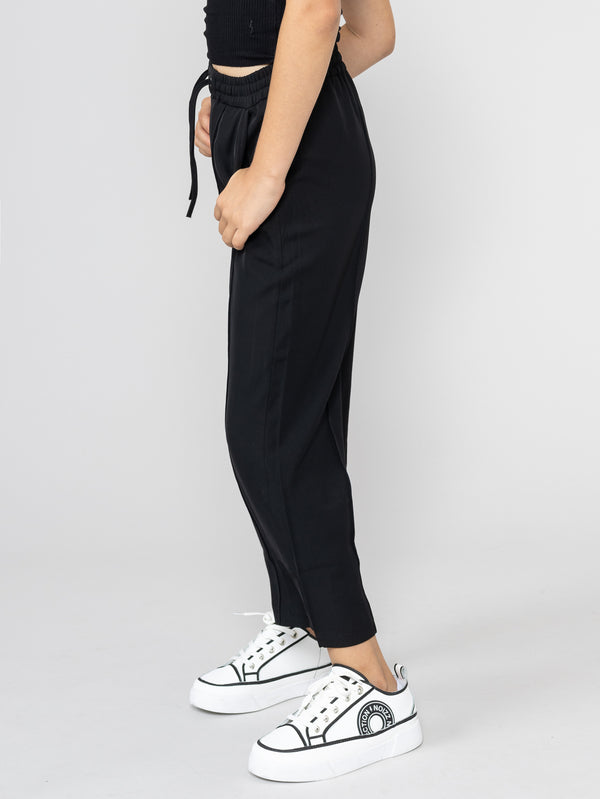 TAILORED PANTS NG Black / 14