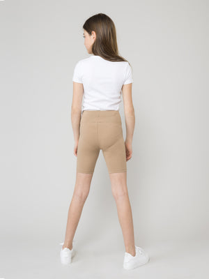 KNEE LEGGING NG Beige / 14