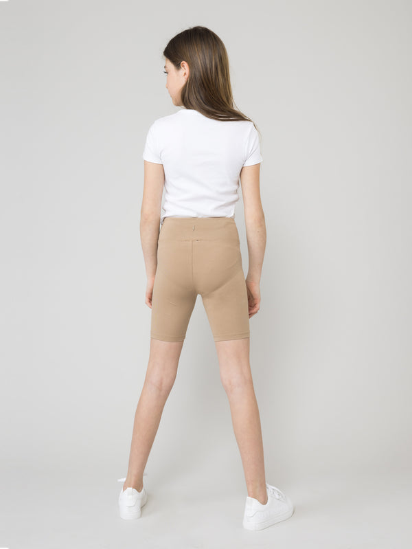 KNEE LEGGING NG Beige / 14
