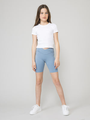 KNEE LEGGING NG Blue / 14