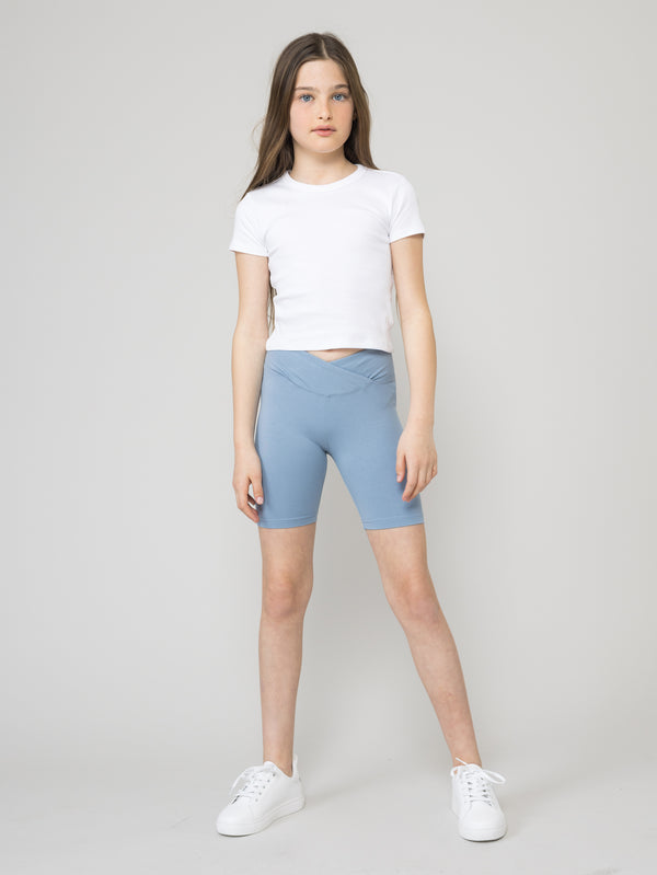 KNEE LEGGING NG Blue / 14