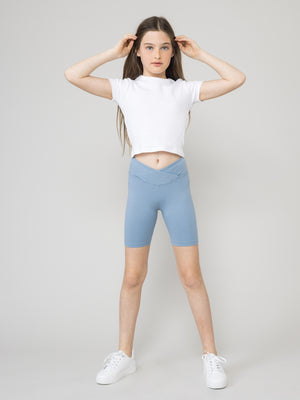 KNEE LEGGING NG Blue / 14