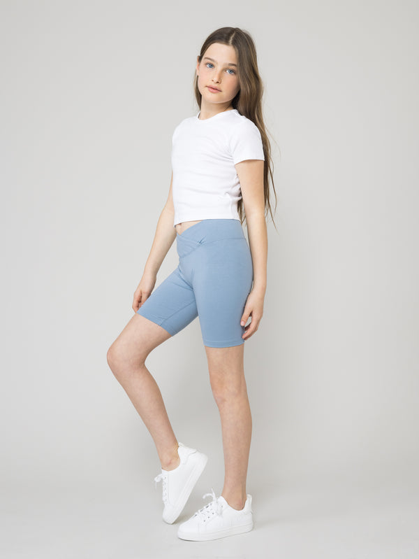 KNEE LEGGING NG Blue / 14