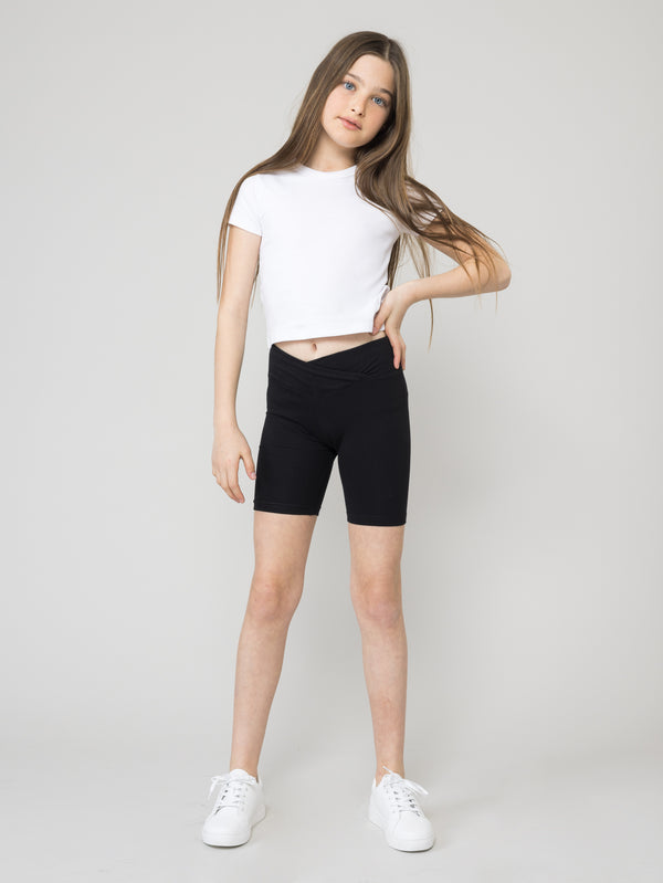 KNEE LEGGING NG Black / 14