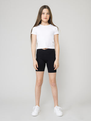 KNEE LEGGING NG Black / 14