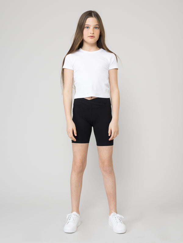 KNEE LEGGING NG Black / 14