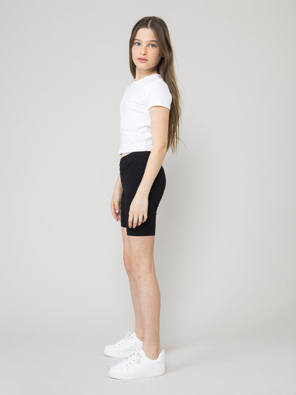 KNEE LEGGING NG Black / 14
