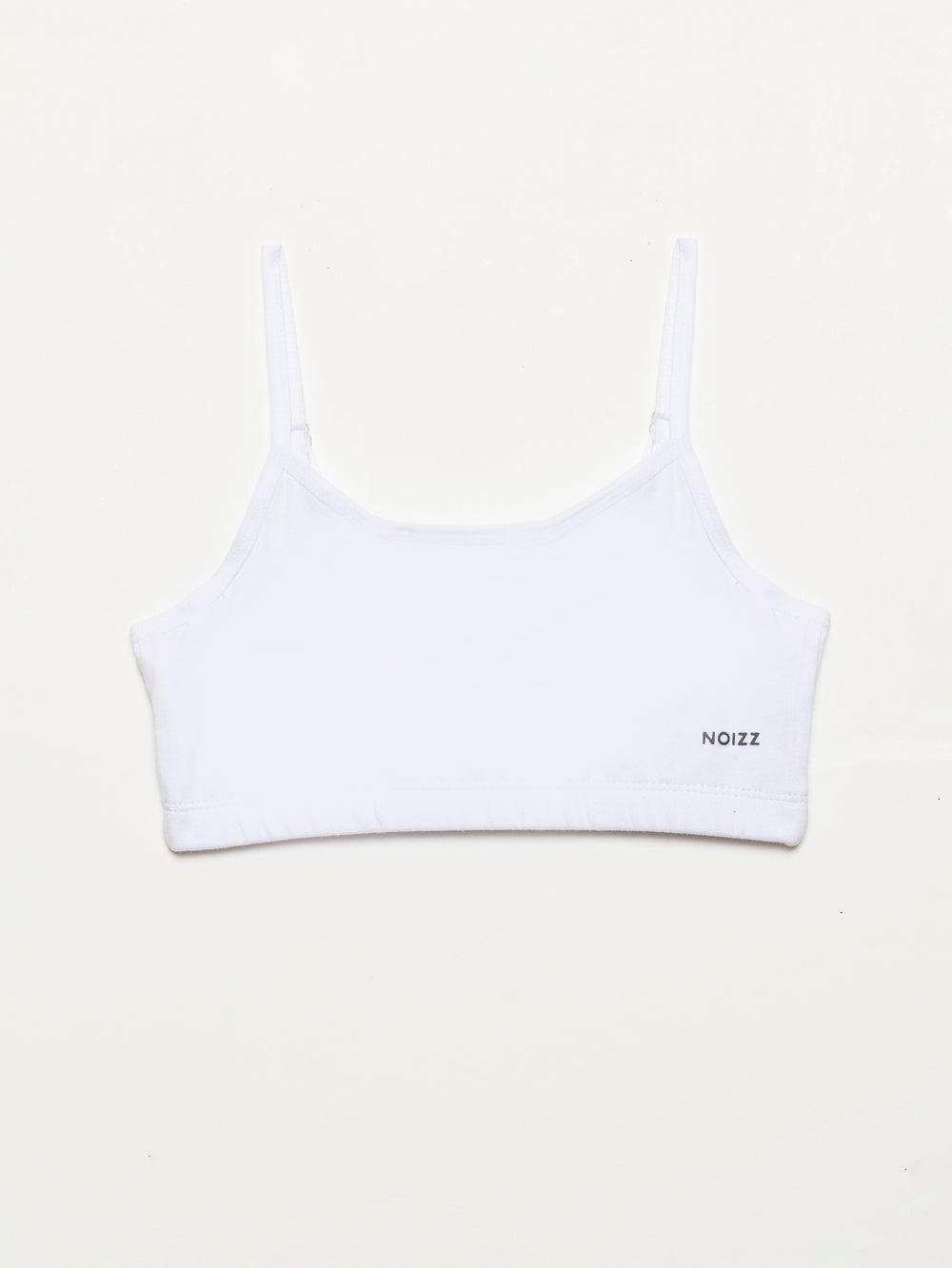 BRA  NG Black/White/Melange / 14