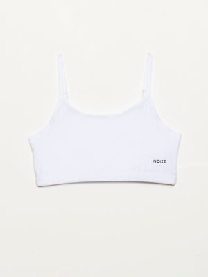 BRA  NG Black/White/Melange / 14