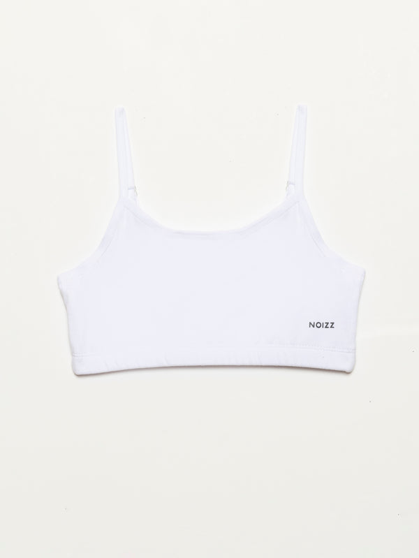 BRA  NG Black/White/Melange / 14