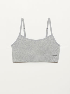 BRA  NG Black/White/Melange / 14