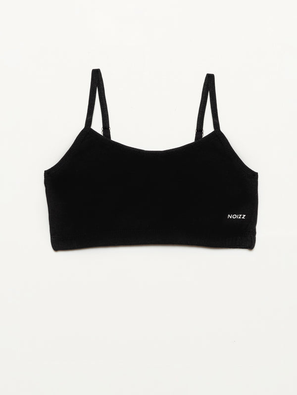 BRA  NG Black/White/Melange / 14