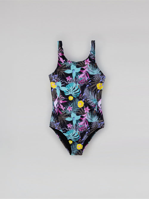 SWIMSUIT NG Colorful / 14