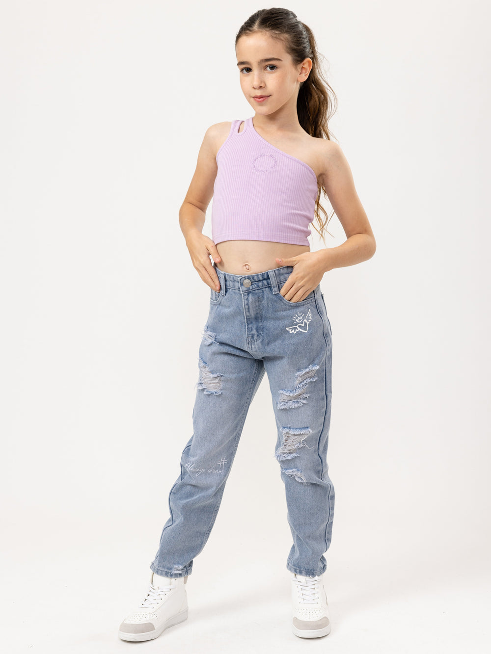 JEANS NG Denim / 14