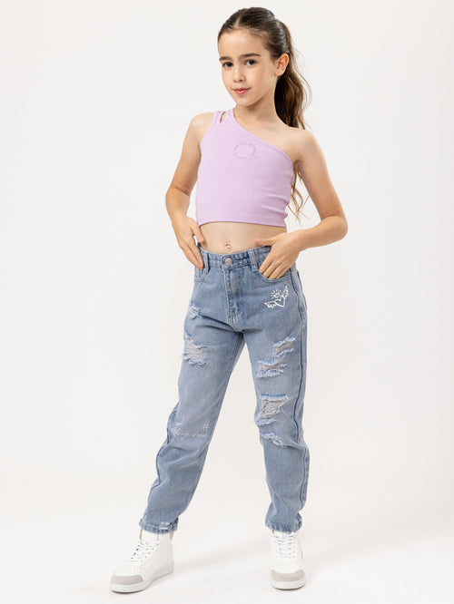 JEANS NG Denim / 14
