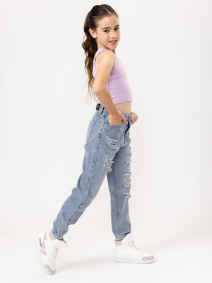 JEANS NG Denim / 14