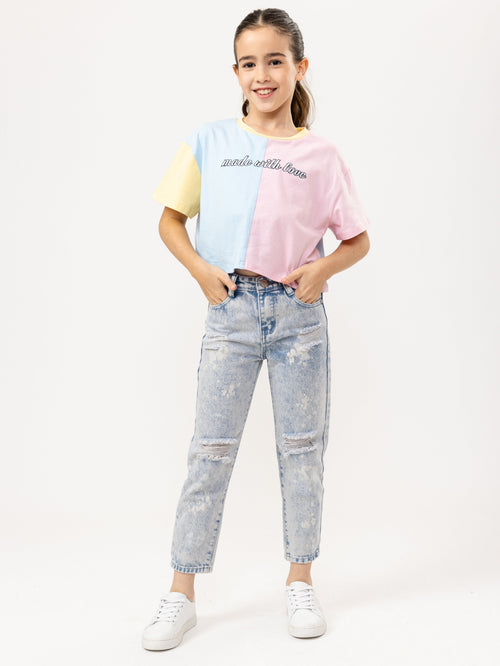 JEANS NG Denim / 14