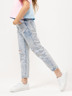 JEANS NG Denim / 14