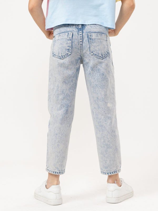 JEANS NG Denim / 14