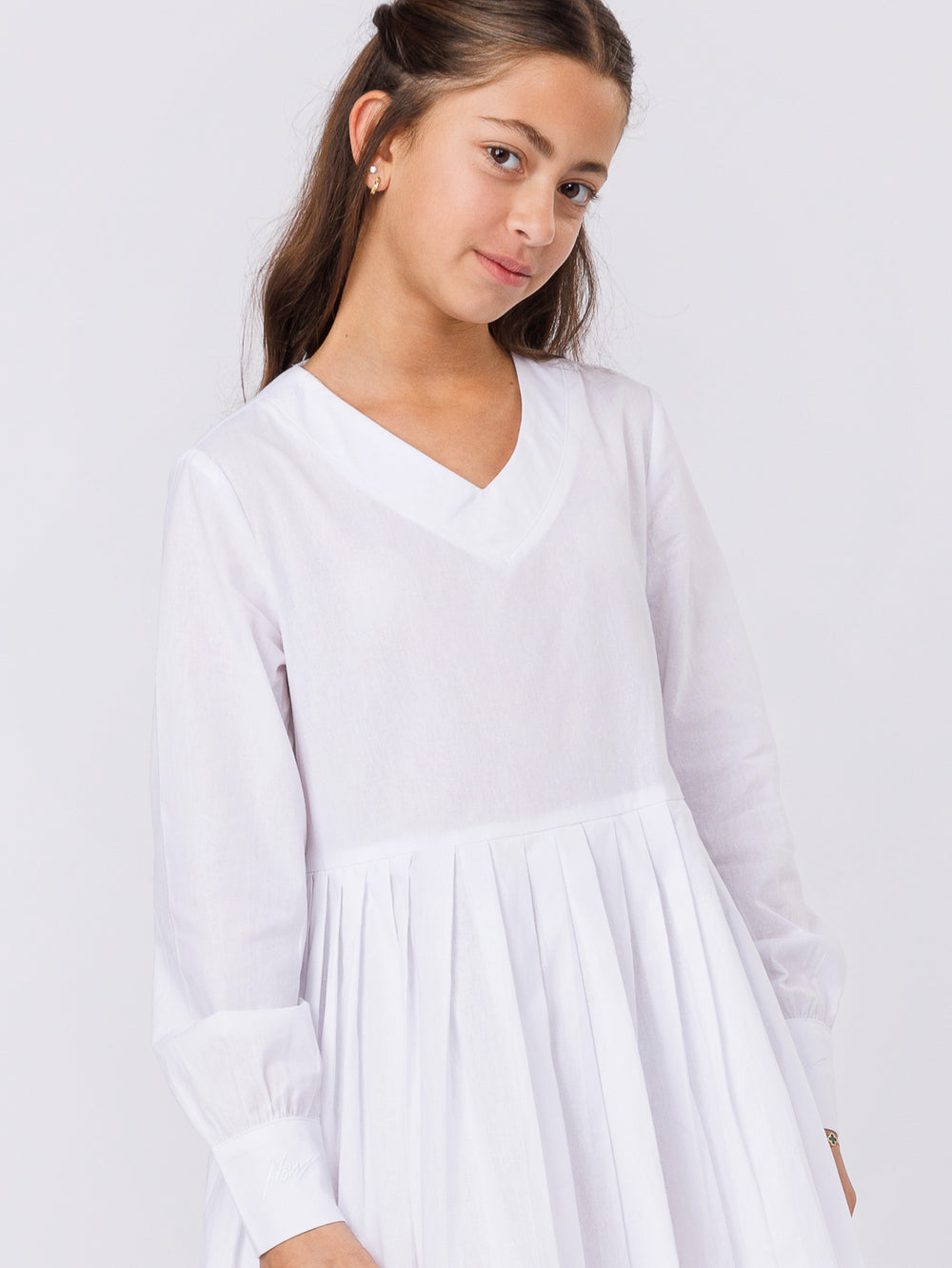 FASHION DRESS  NG White / 14