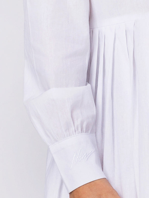 FASHION DRESS  NG White / 14