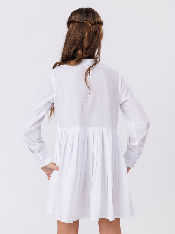 FASHION DRESS  NG White / 14