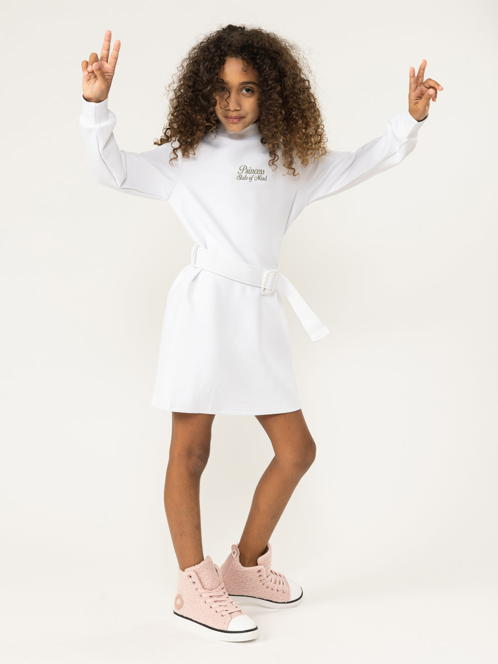 FASHION DRESS  NG White / 14