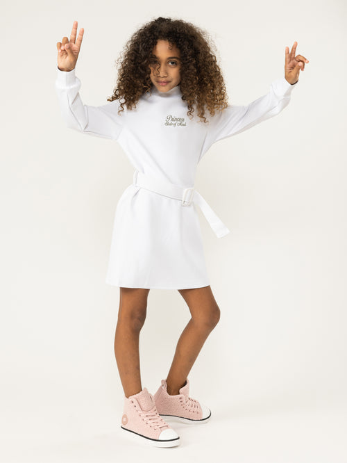 FASHION DRESS  NG White / 14