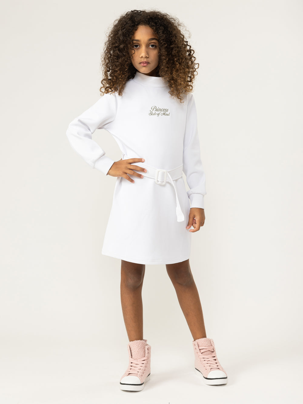 FASHION DRESS  NG White / 14