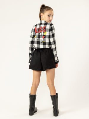 FASHION BUTTONNED SHIRTS NG Off-White / 14