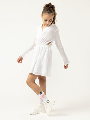 FASHION DRESS  NG White / 14