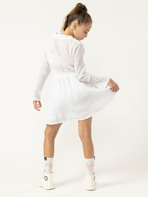 FASHION DRESS  NG White / 14