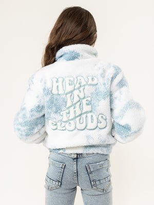 LIGHT COATS NG Blue / 14