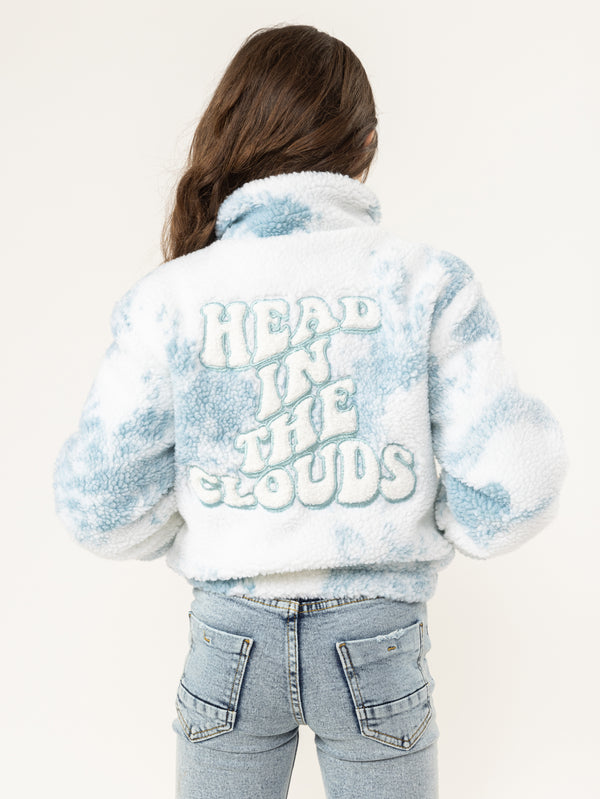 LIGHT COATS NG Blue / 14