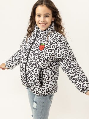 COATS NG Black / White / 14