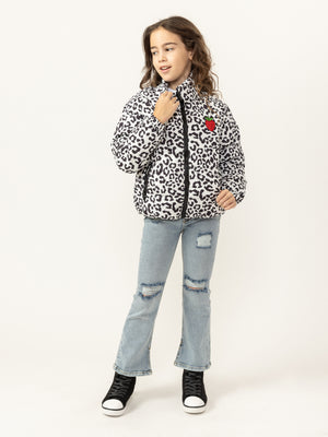 COATS NG Black / White / 14