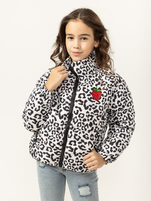 COATS NG Black / White / 14