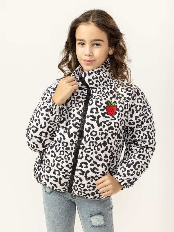 COATS NG Black / White / 14