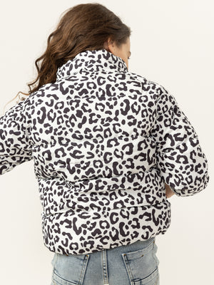 COATS NG Black / White / 14