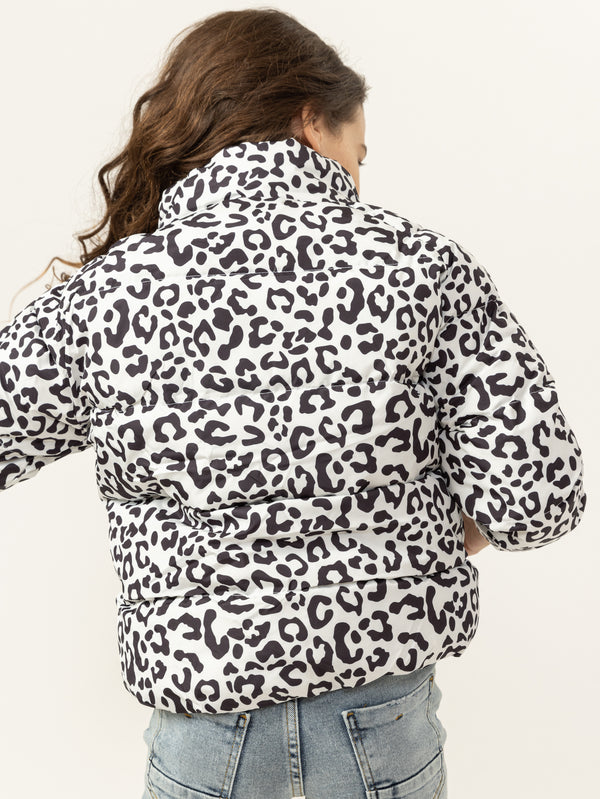 COATS NG Black / White / 14