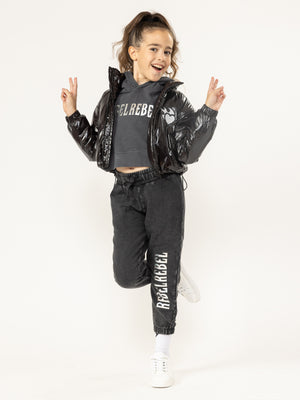 COATS NG Black / 14