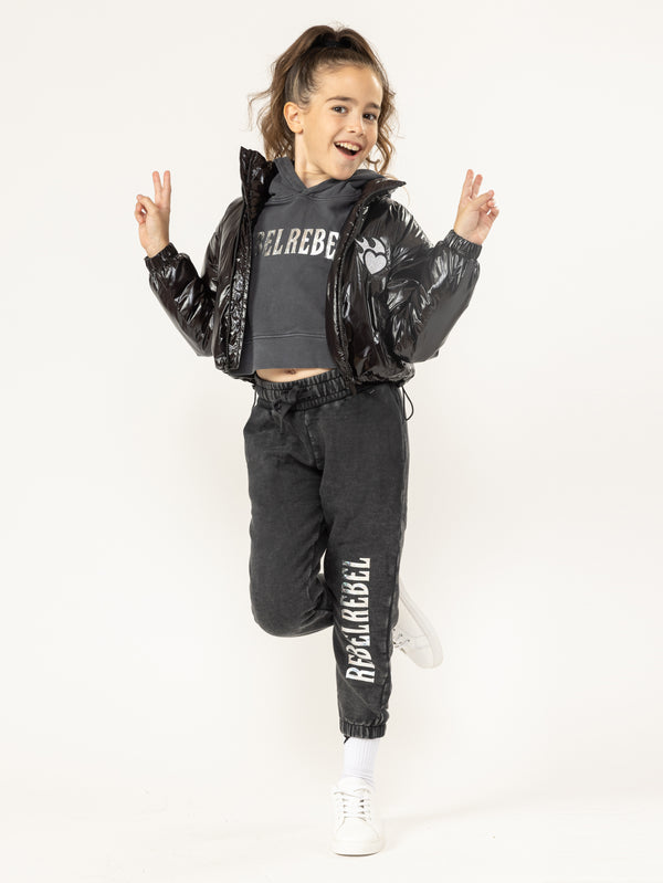 COATS NG Black / 14