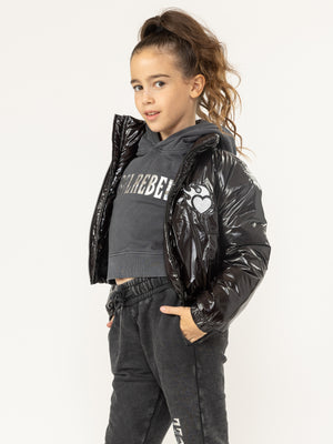 COATS NG Black / 14
