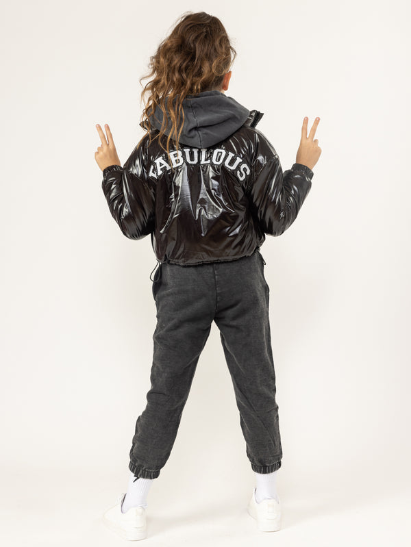 COATS NG Black / 14