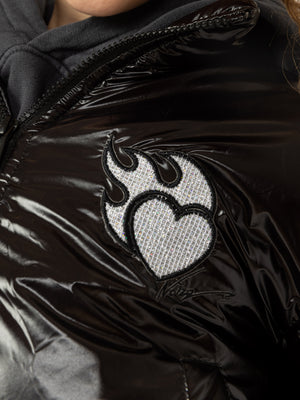COATS NG Black / 14