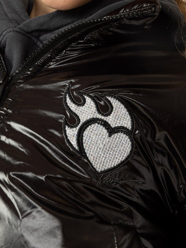 COATS NG Black / 14