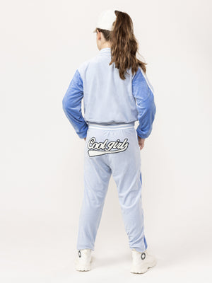 JACKETS Blue / 14