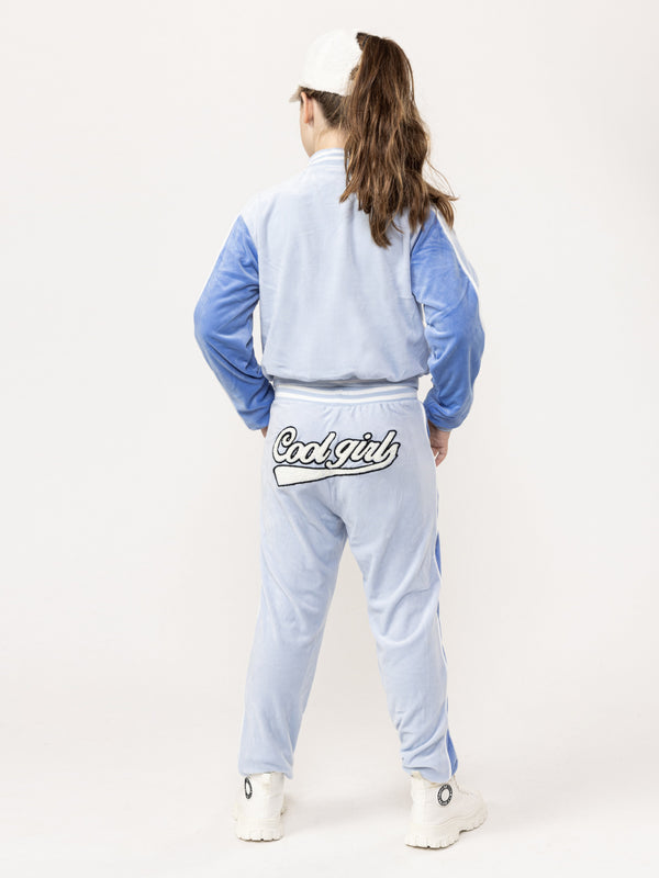JACKETS Blue / 14